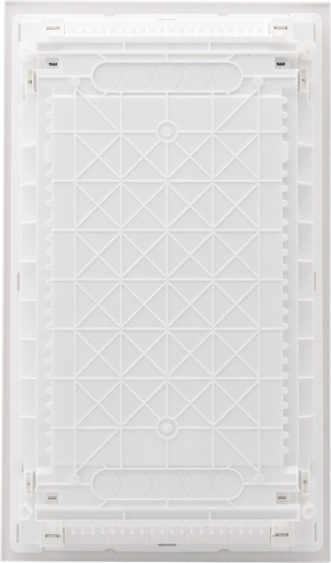 Intratec MKFUGH36-T MKFUGH36-T Verteilerschrank Inhalt 1St.