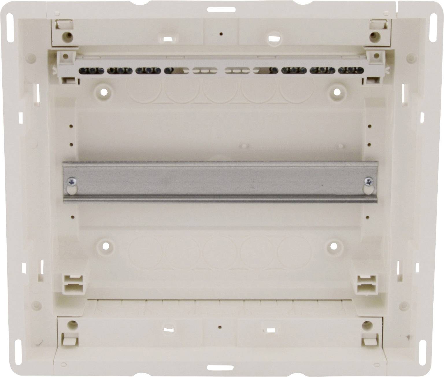 Intratec MKEUGH12-850 MKEUGH12-850 Verteilerschrank Inhalt 1St.