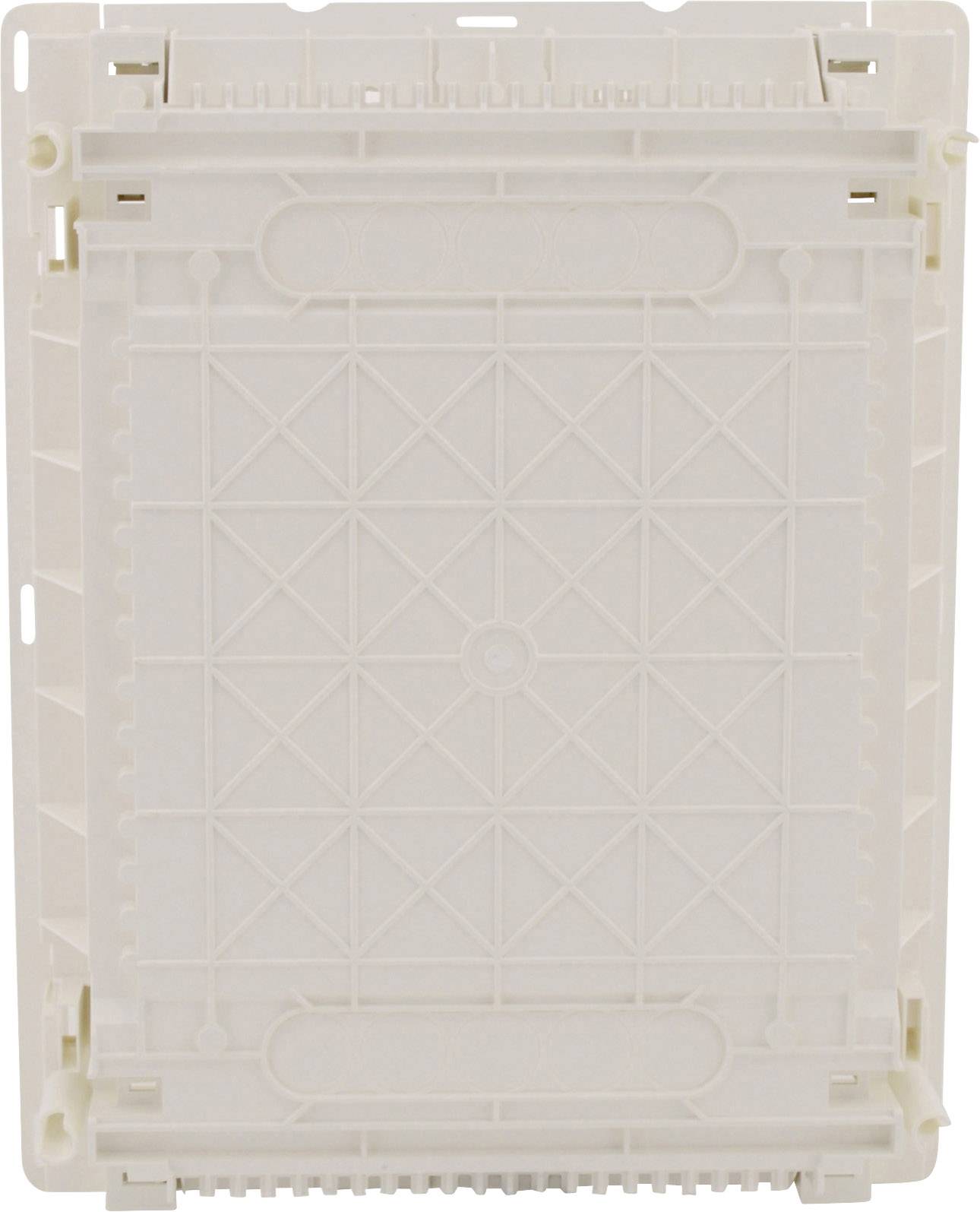 Intratec MKEUGH24-850 MKEUGH24-850 Verteilerschrank Inhalt 1St.