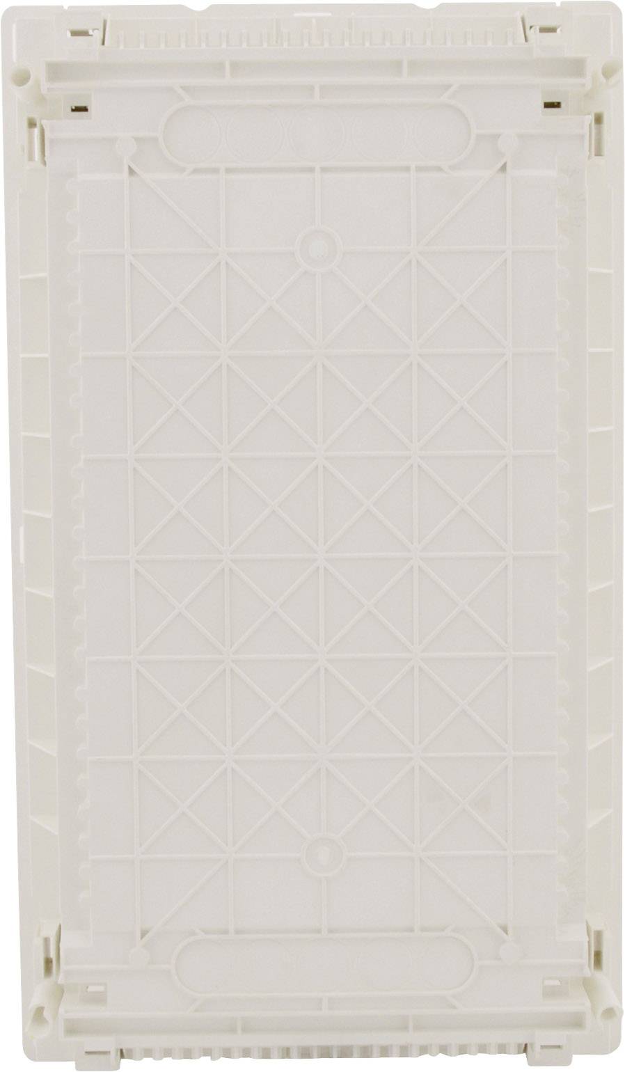 Intratec MKEUGH36-850 MKEUGH36-850 Verteilerschrank Inhalt 1St.