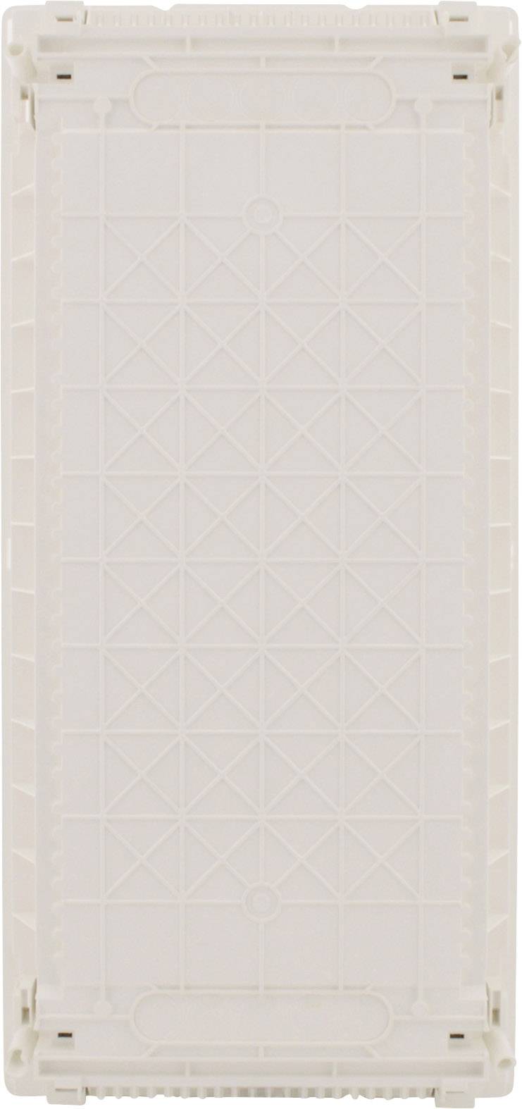 Intratec MKEUGH48-850 MKEUGH48-850 Verteilerschrank Inhalt 1St.