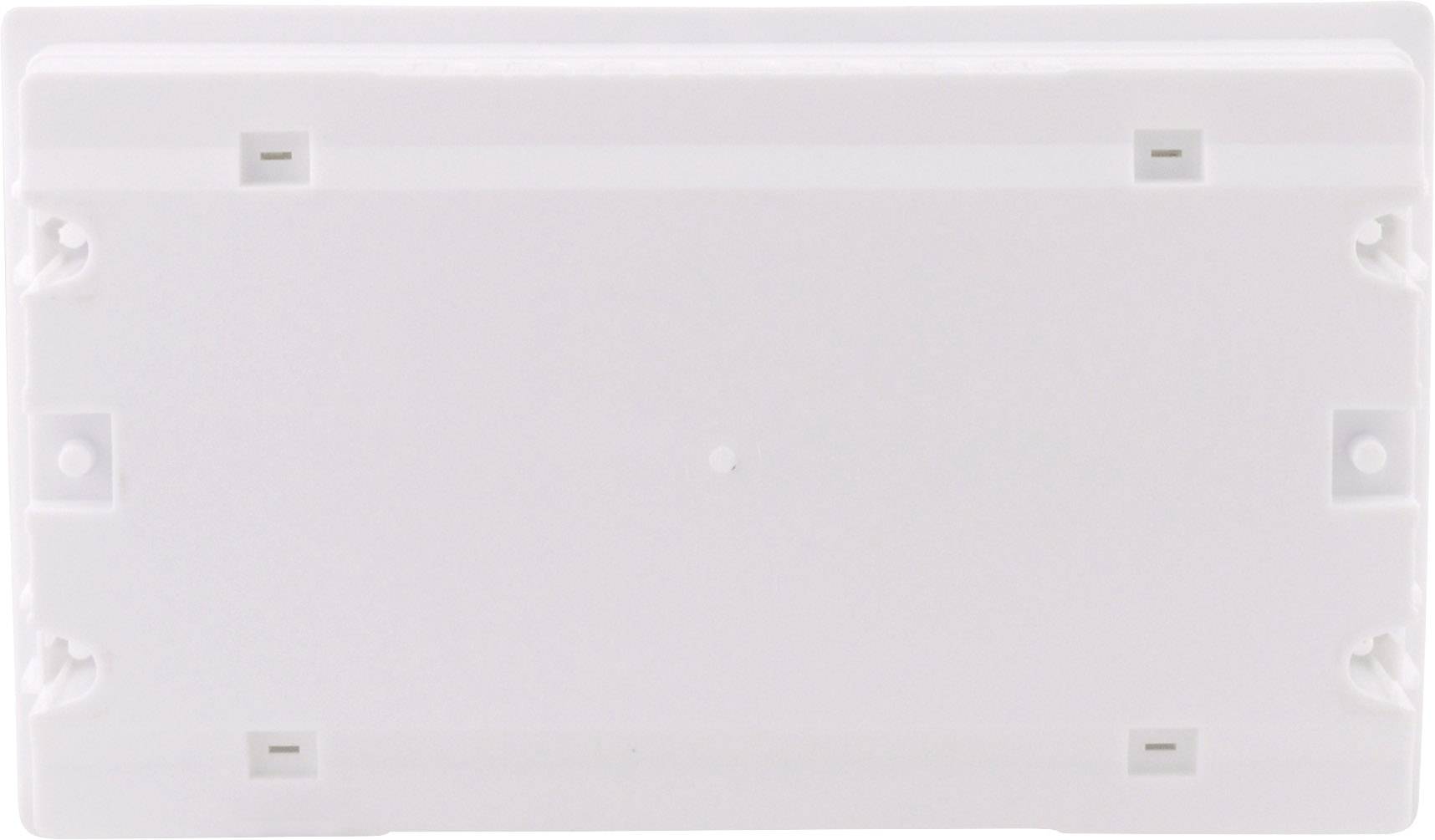 Intratec MKCUGH18-W MKCUGH18-W Verteilerschrank Inhalt 1St.