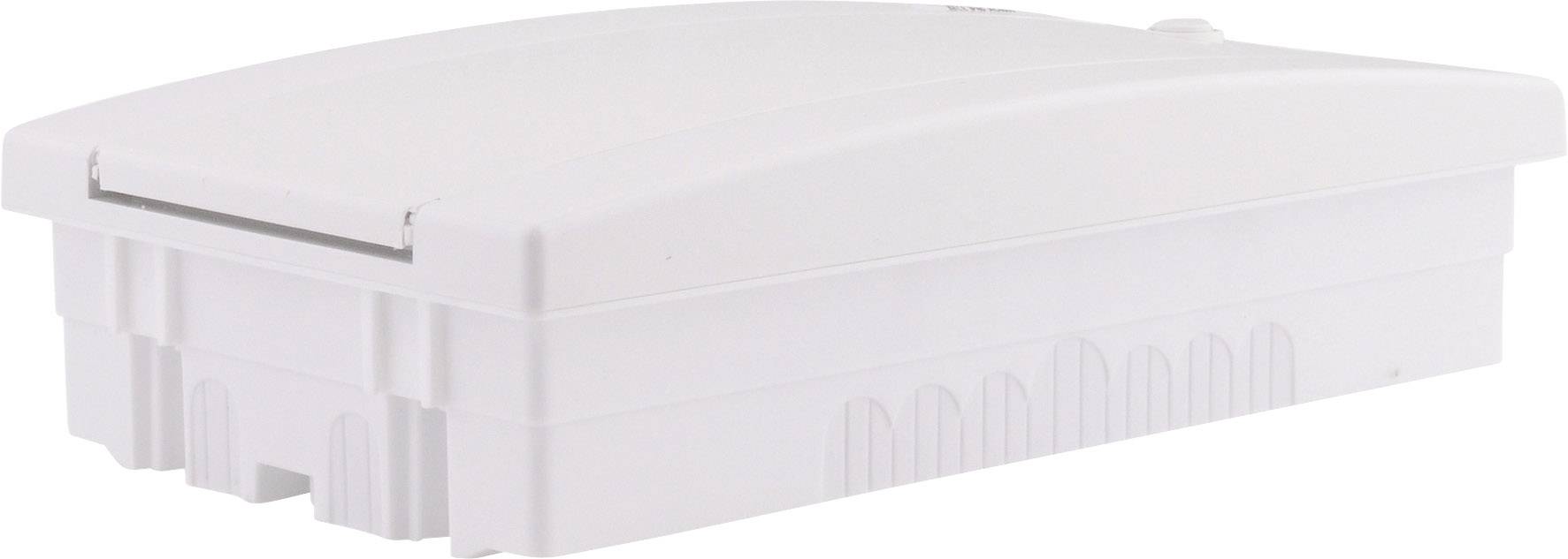 Intratec MKCUGH18-W MKCUGH18-W Verteilerschrank Inhalt 1St.