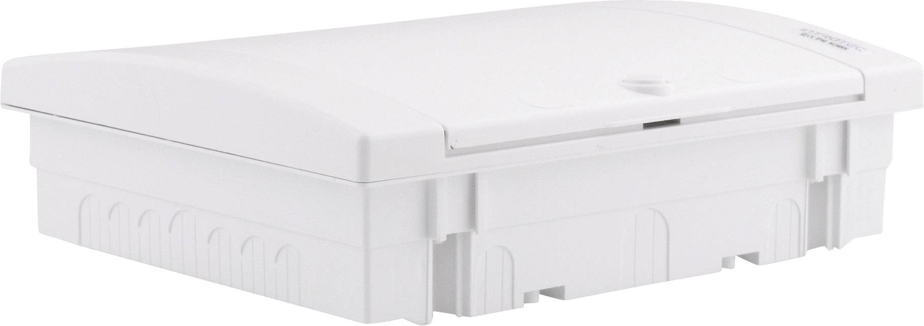 Intratec MKCUGH24-W MKCUGH24-W Verteilerschrank Inhalt 1St.