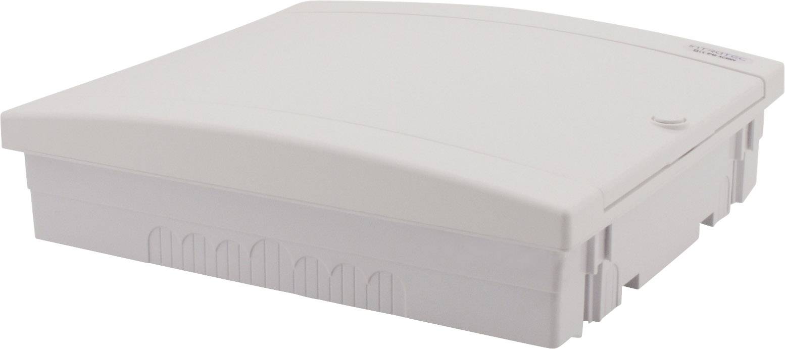 Intratec MKCUGH2X18-W MKCUGH2X18-W Verteilerschrank Inhalt 1St.