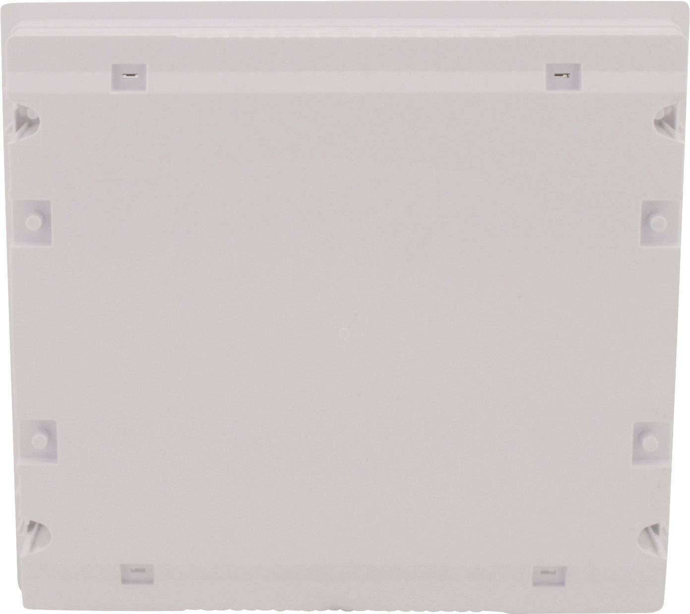 Intratec MKCUGH2X18-W MKCUGH2X18-W Verteilerschrank Inhalt 1St.