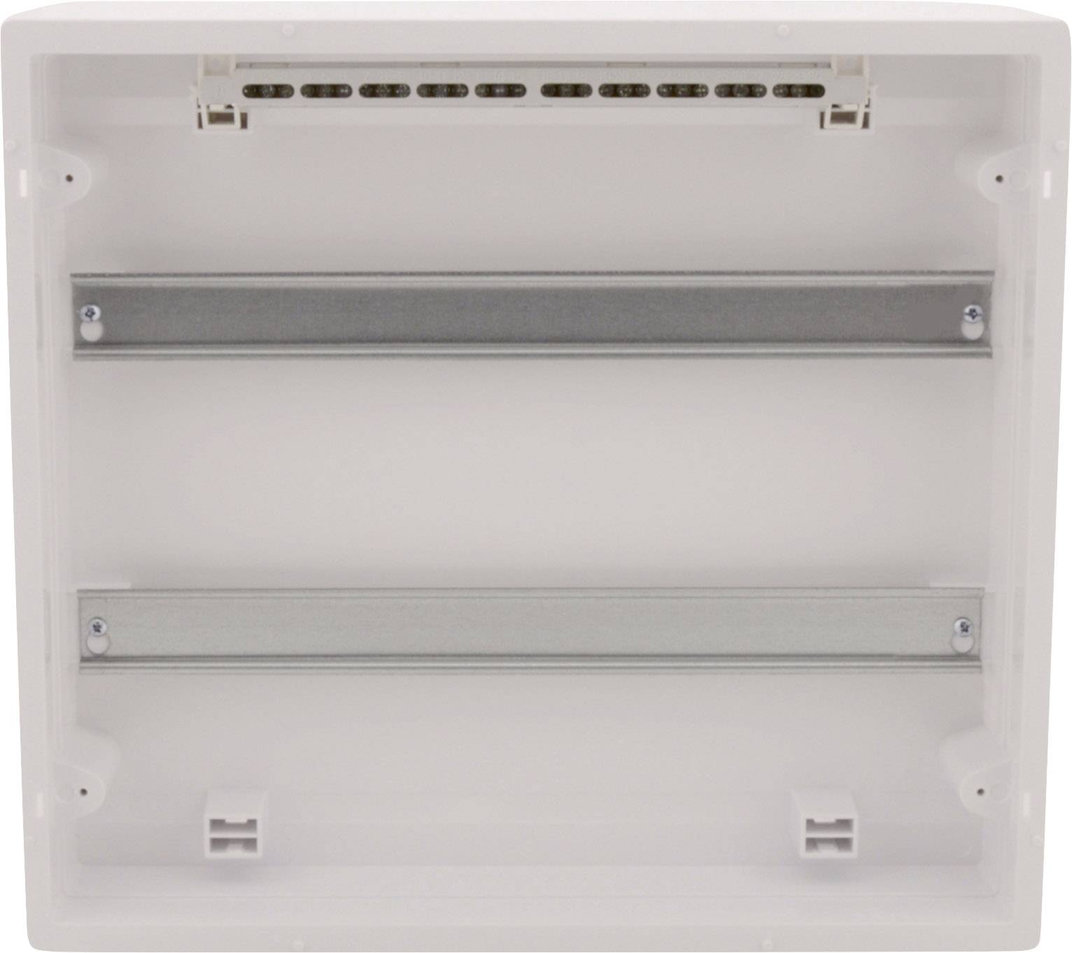 Intratec MKCUGH2X18-W MKCUGH2X18-W Verteilerschrank Inhalt 1St.