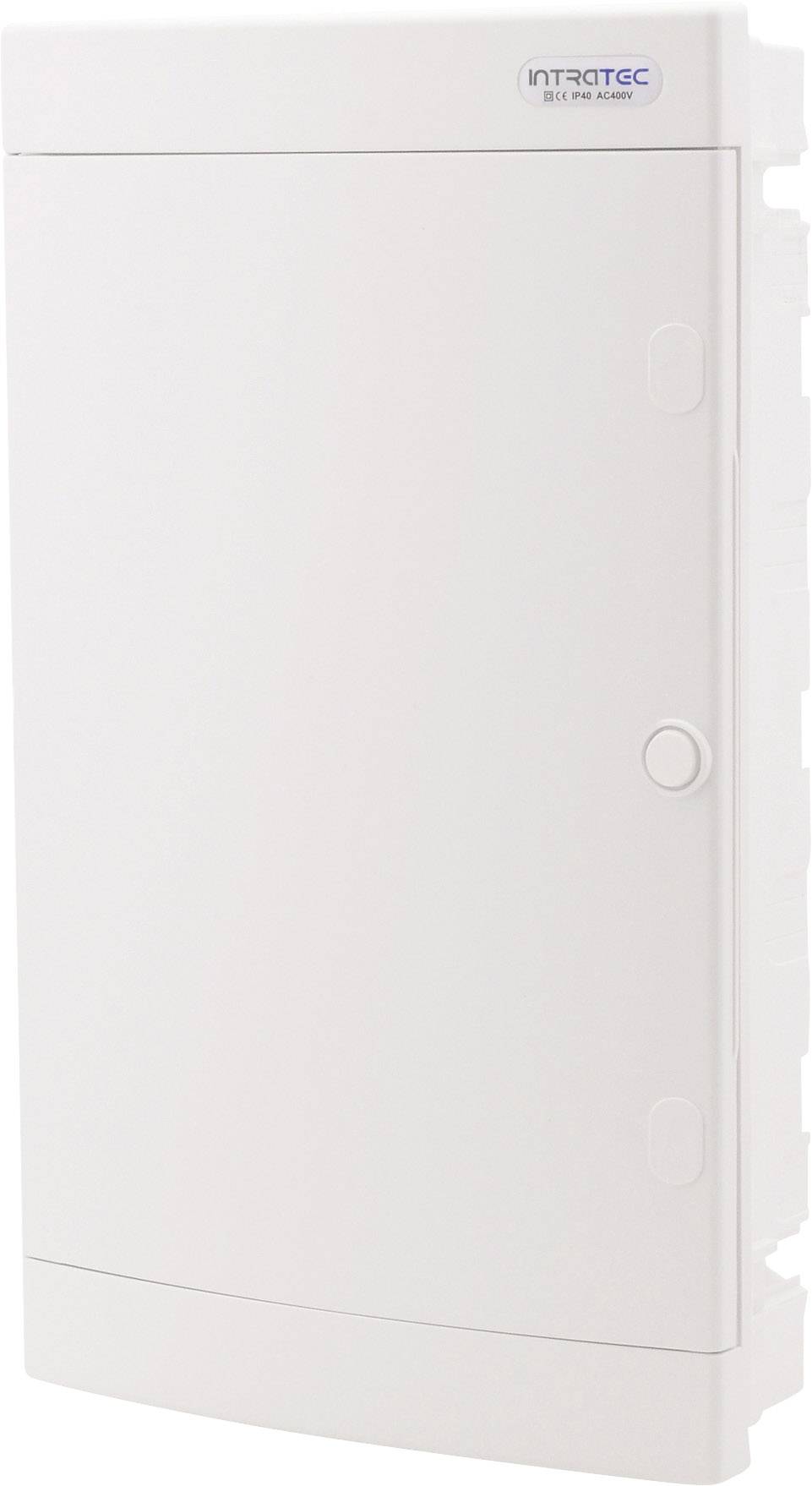 Intratec MKCUGH36-W MKCUGH36-W Verteilerschrank Inhalt 1St.