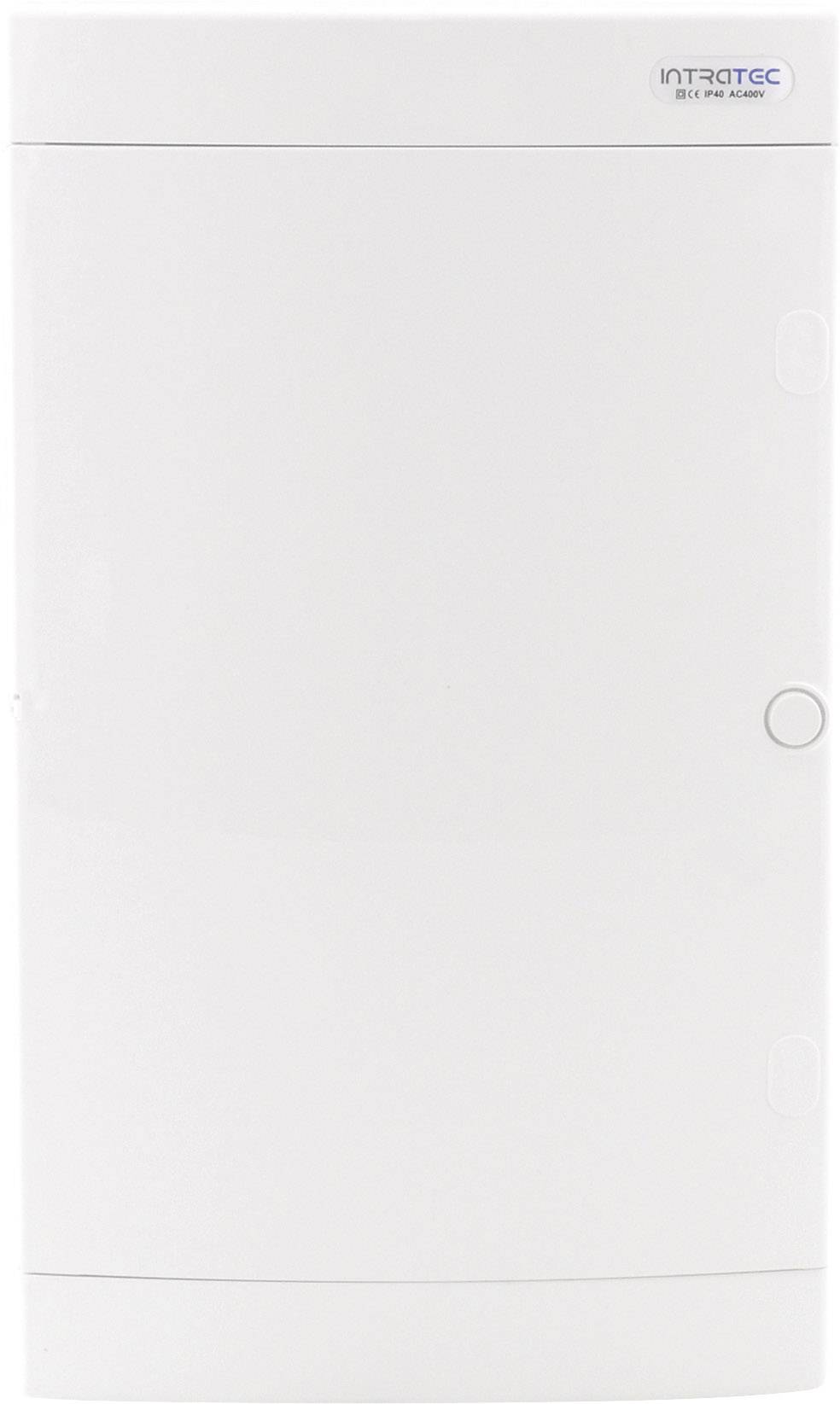 Intratec MKCUGH36-W MKCUGH36-W Verteilerschrank Inhalt 1St.