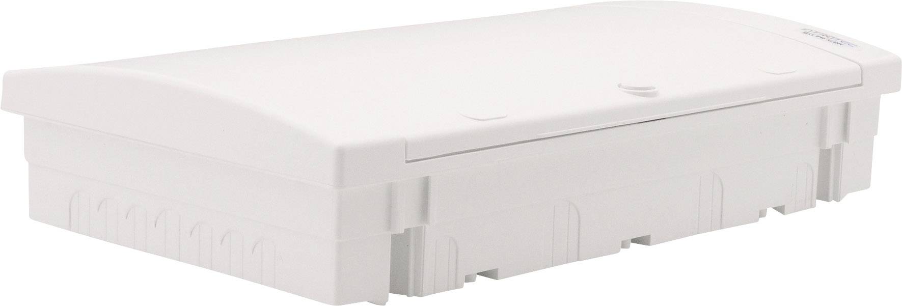 Intratec MKCUGH36-W MKCUGH36-W Verteilerschrank Inhalt 1St.