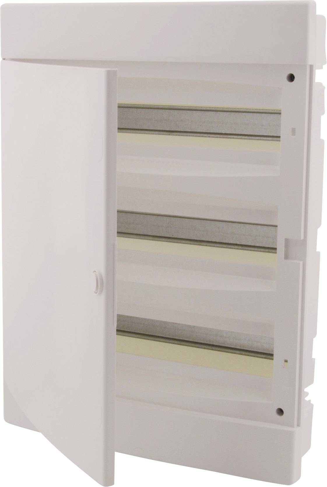 Intratec MKCUGH3X18-W MKCUGH3X18-W Verteilerschrank Inhalt 1St.