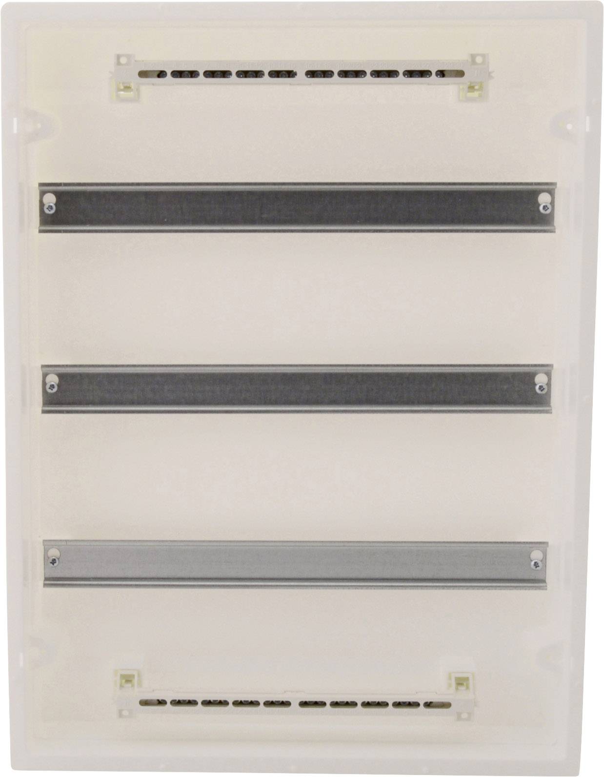 Intratec MKCUGH3X18-W MKCUGH3X18-W Verteilerschrank Inhalt 1St.