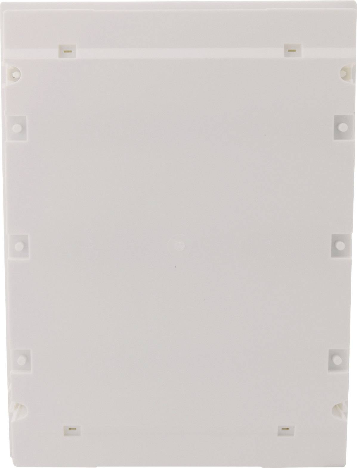 Intratec MKCUGH3X18-W MKCUGH3X18-W Verteilerschrank Inhalt 1St.