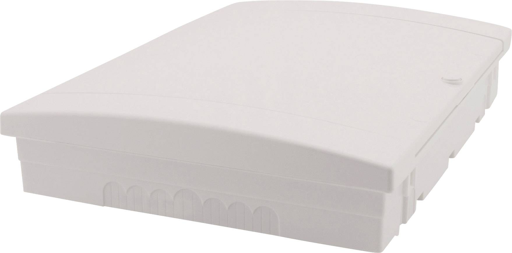 Intratec MKCUGH3X18-W MKCUGH3X18-W Verteilerschrank Inhalt 1St.