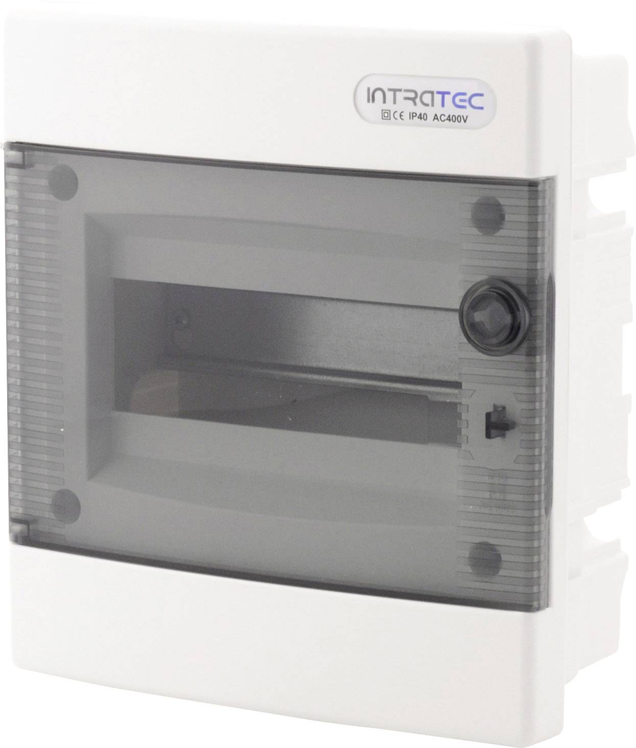 Intratec MKCUGH8-T MKCUGH8-T Verteilerschrank Inhalt 1St.