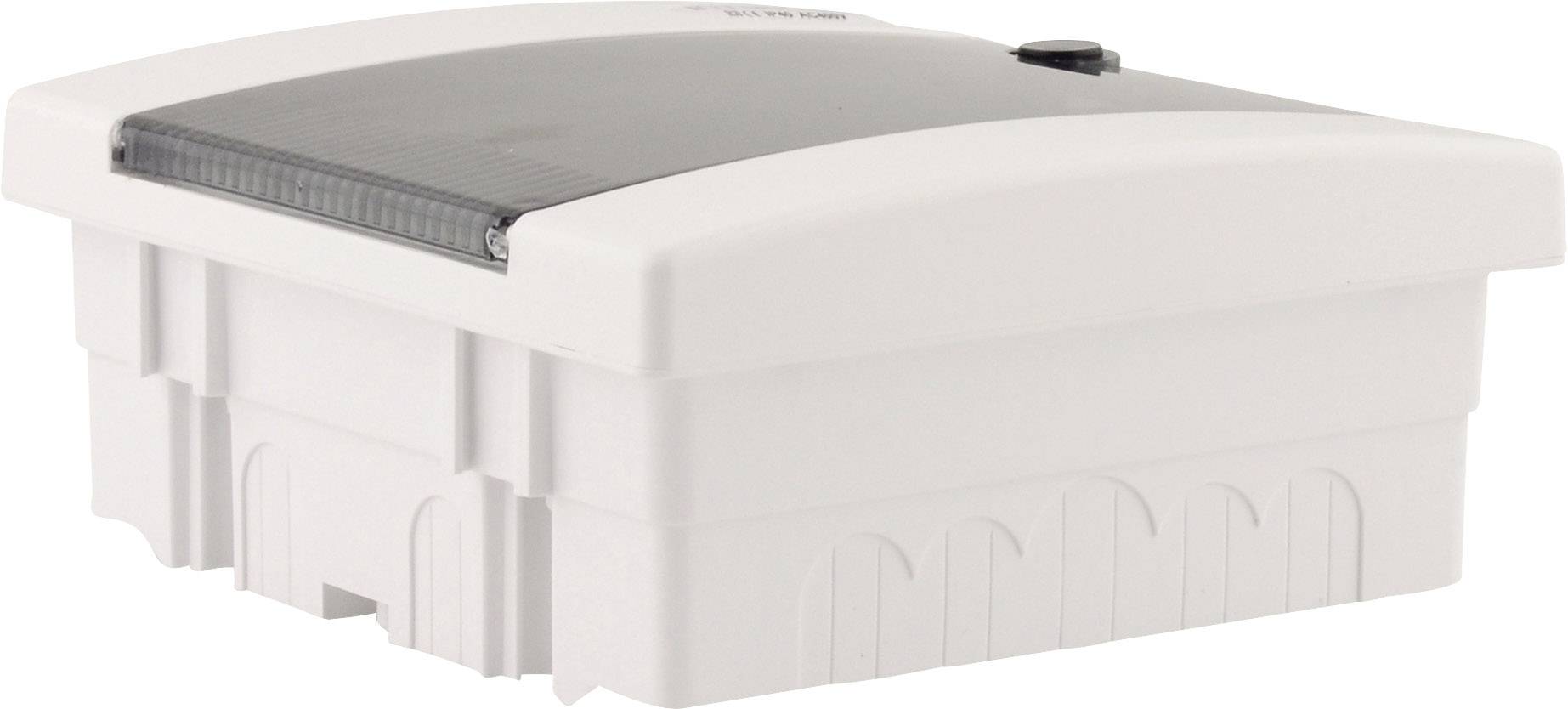 Intratec MKCUGH8-T MKCUGH8-T Verteilerschrank Inhalt 1St.