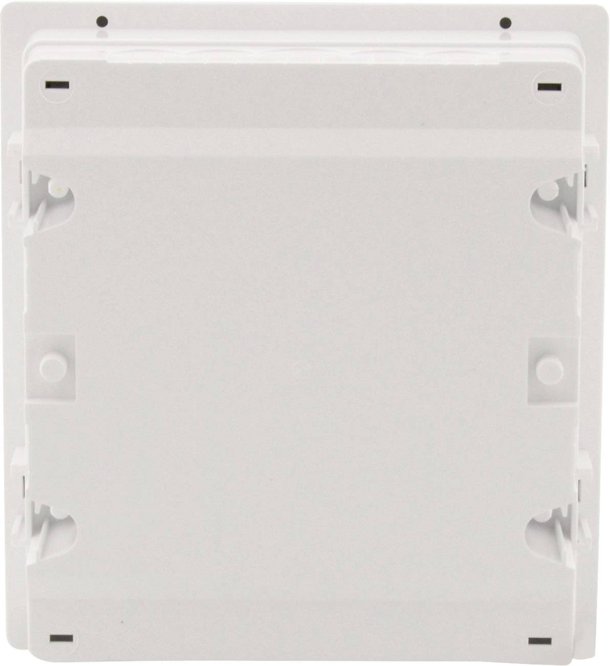 Intratec MKCUGH8-T MKCUGH8-T Verteilerschrank Inhalt 1St.