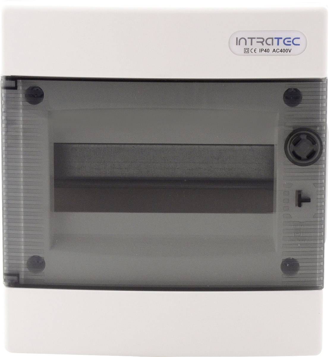 Intratec MKCUGH8-T MKCUGH8-T Verteilerschrank Inhalt 1St.