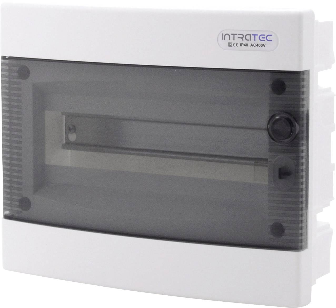 Intratec MKCUGH12-T MKCUGH12-T Verteilerschrank Inhalt 1St.