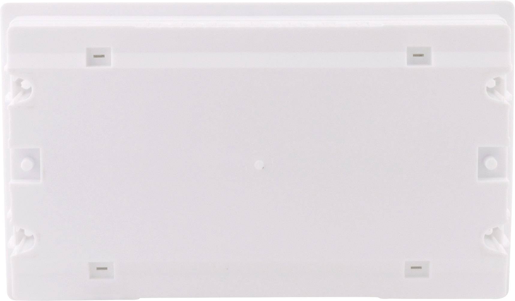 Intratec MKCUGH18-T MKCUGH18-T Verteilerschrank Inhalt 1St.