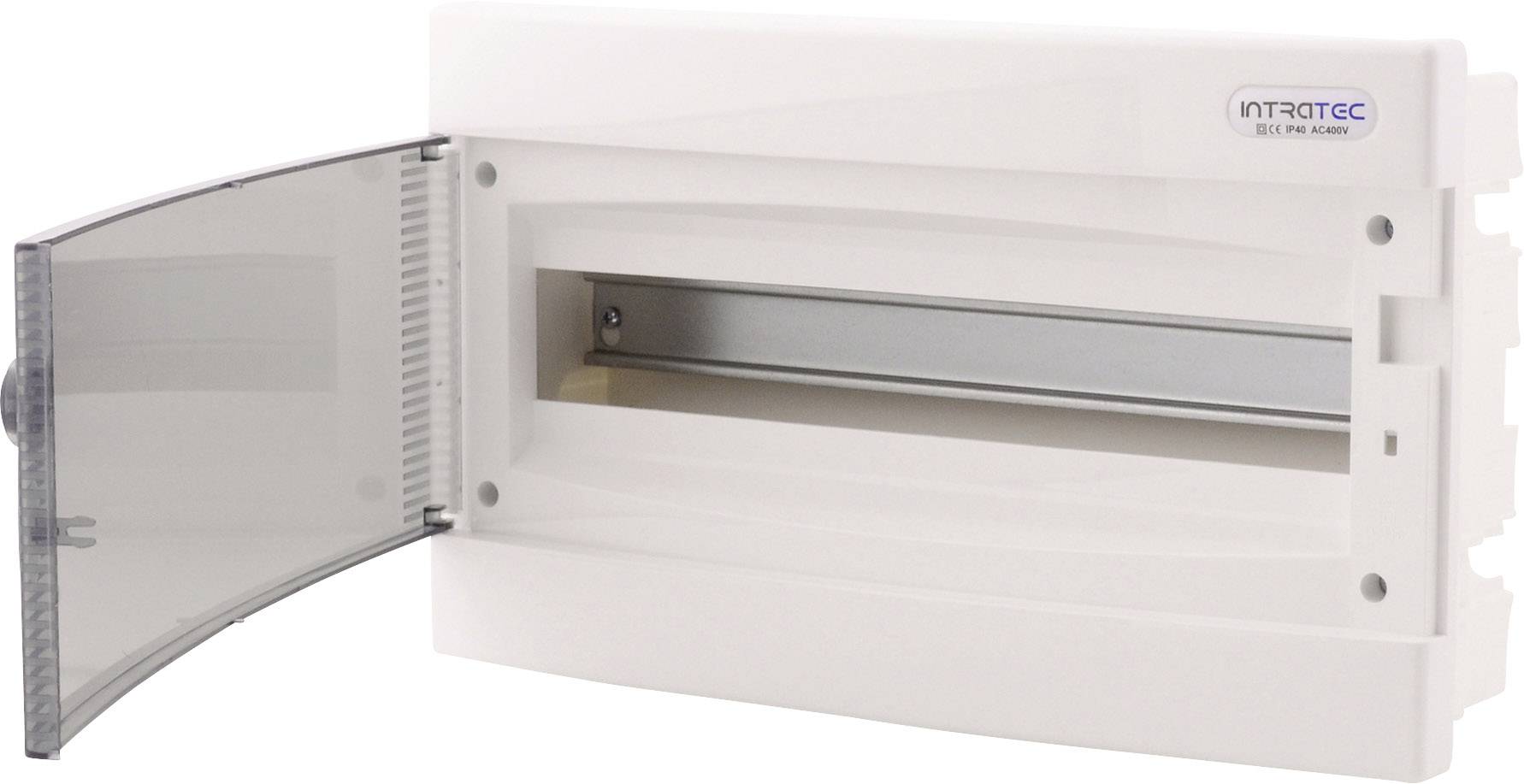 Intratec MKCUGH18-T MKCUGH18-T Verteilerschrank Inhalt 1St.