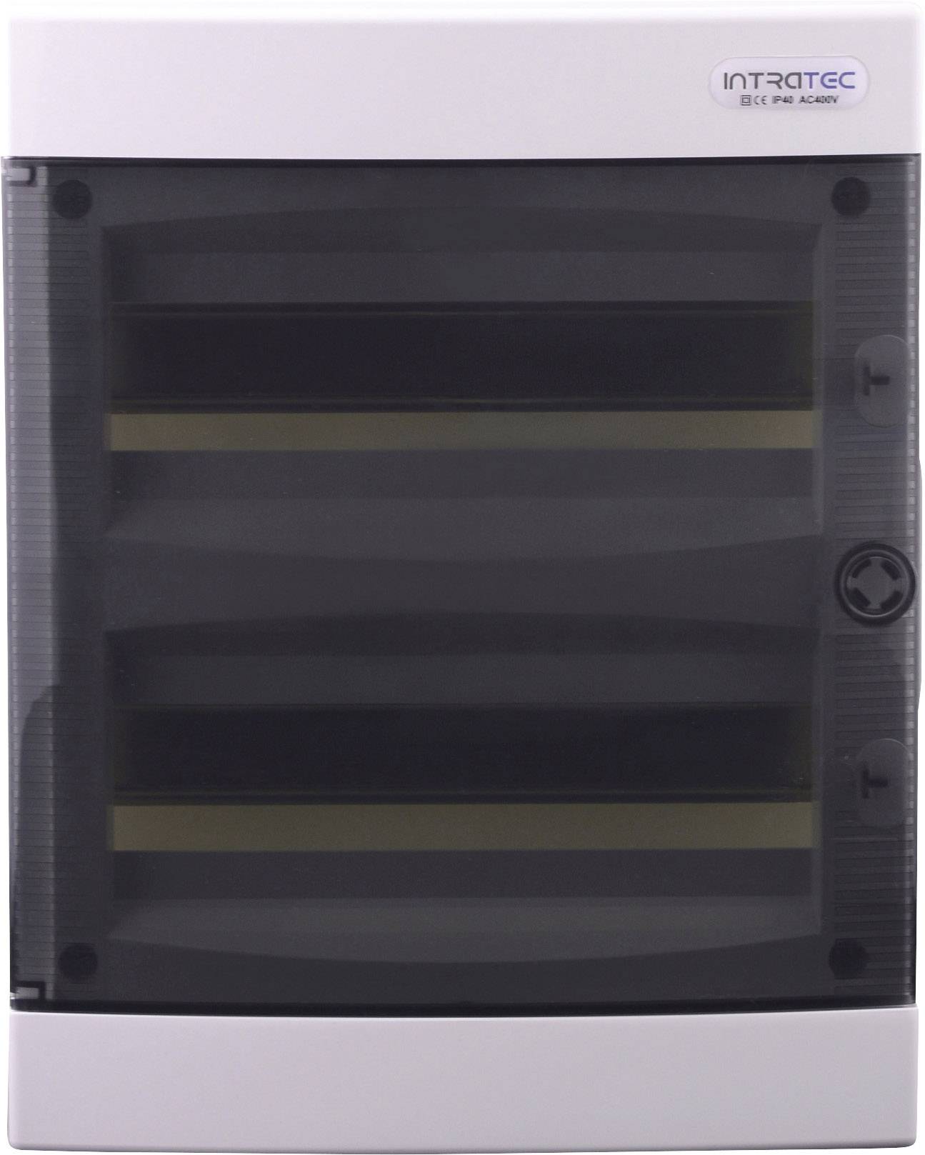 Intratec MKCUGH24-T MKCUGH24-T Verteilerschrank Inhalt 1St.