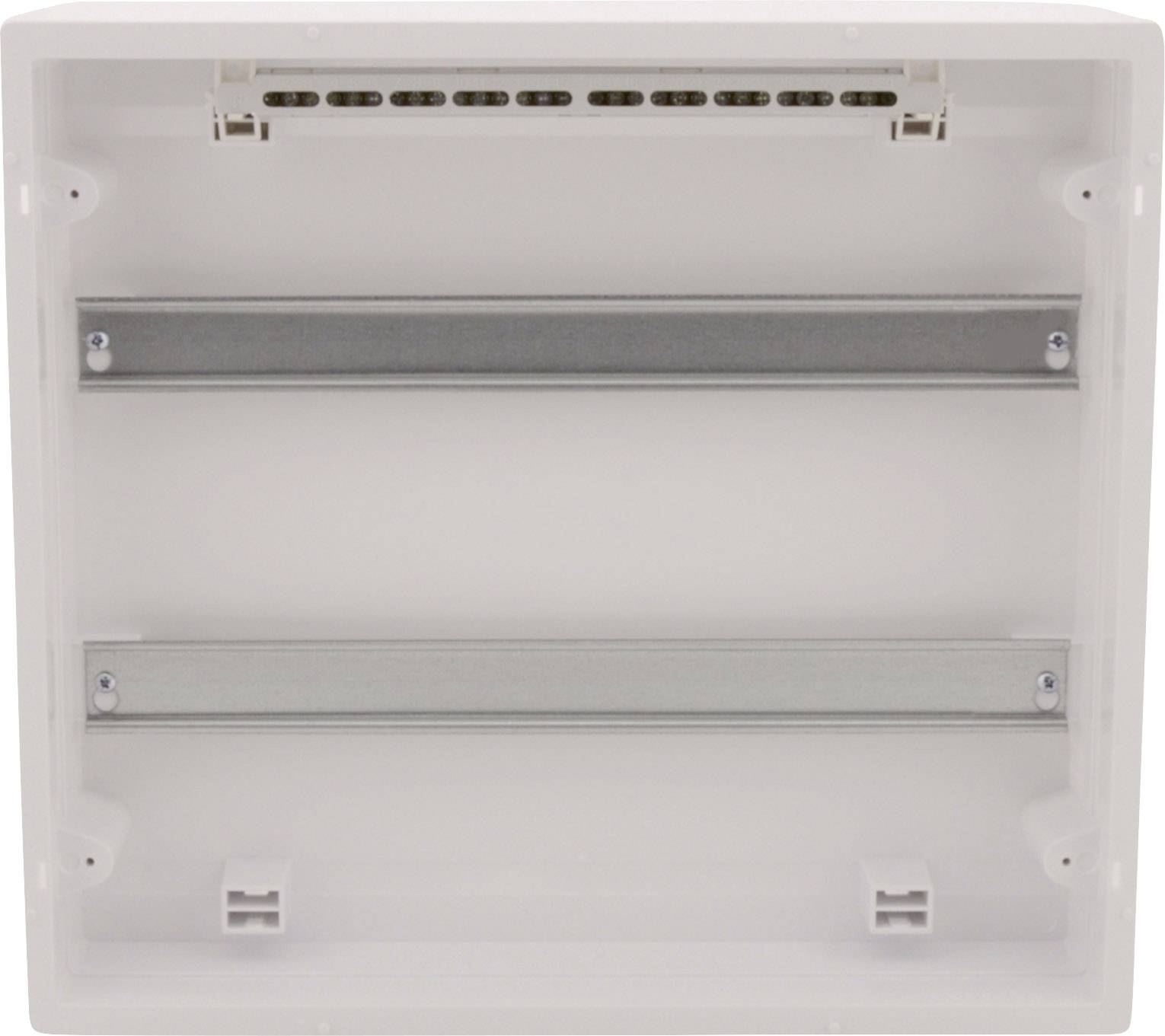 Intratec MKCUGH2X18-T MKCUGH2X18-T Verteilerschrank Inhalt 1St.