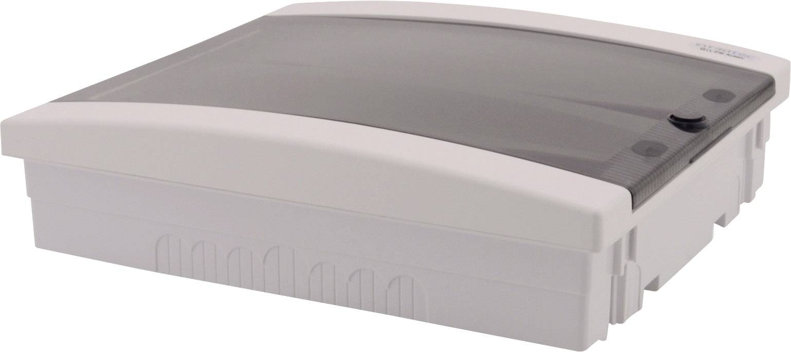 Intratec MKCUGH2X18-T MKCUGH2X18-T Verteilerschrank Inhalt 1St.