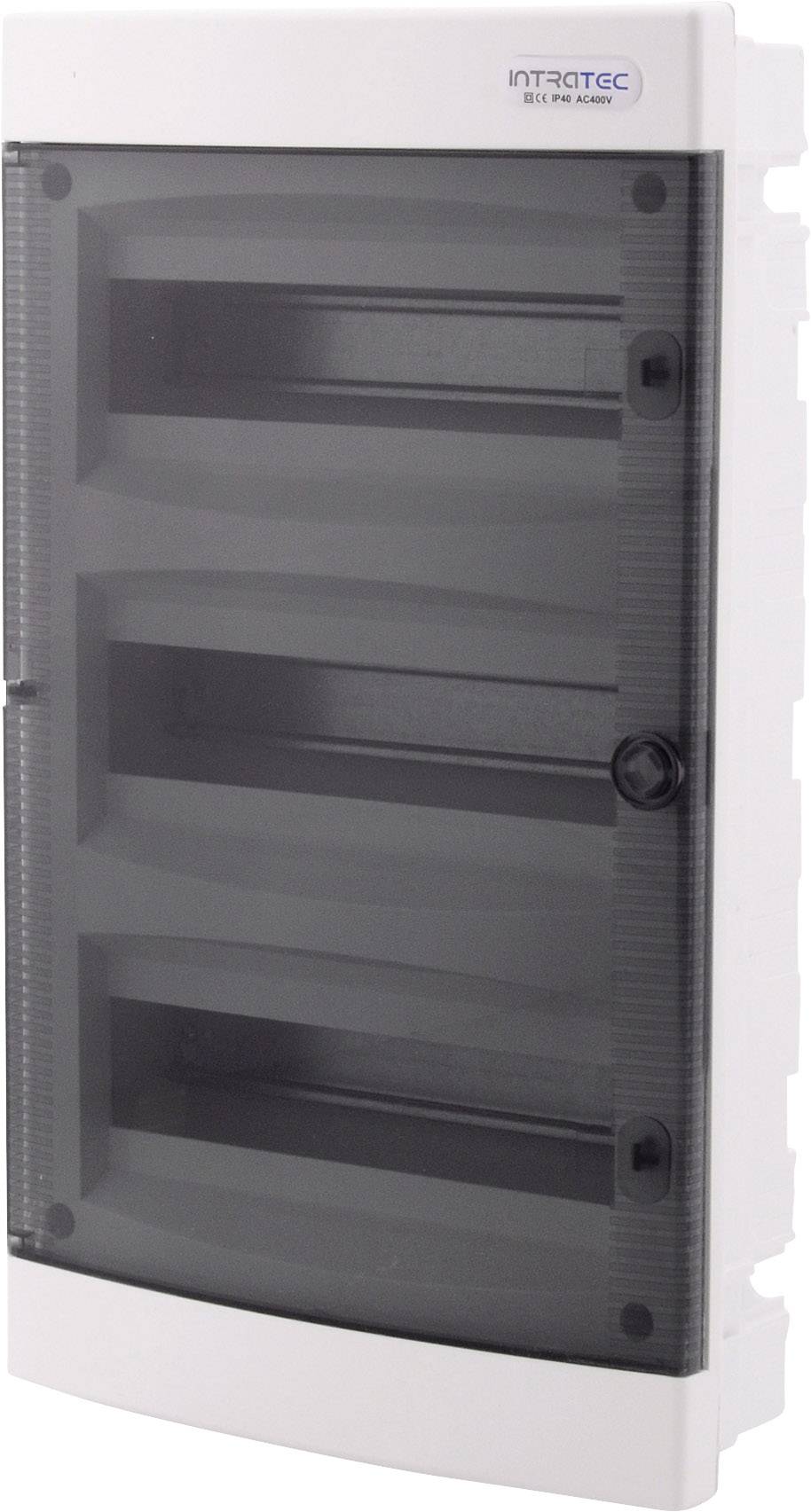 Intratec MKCUGH36-T MKCUGH36-T Verteilerschrank Inhalt 1St.