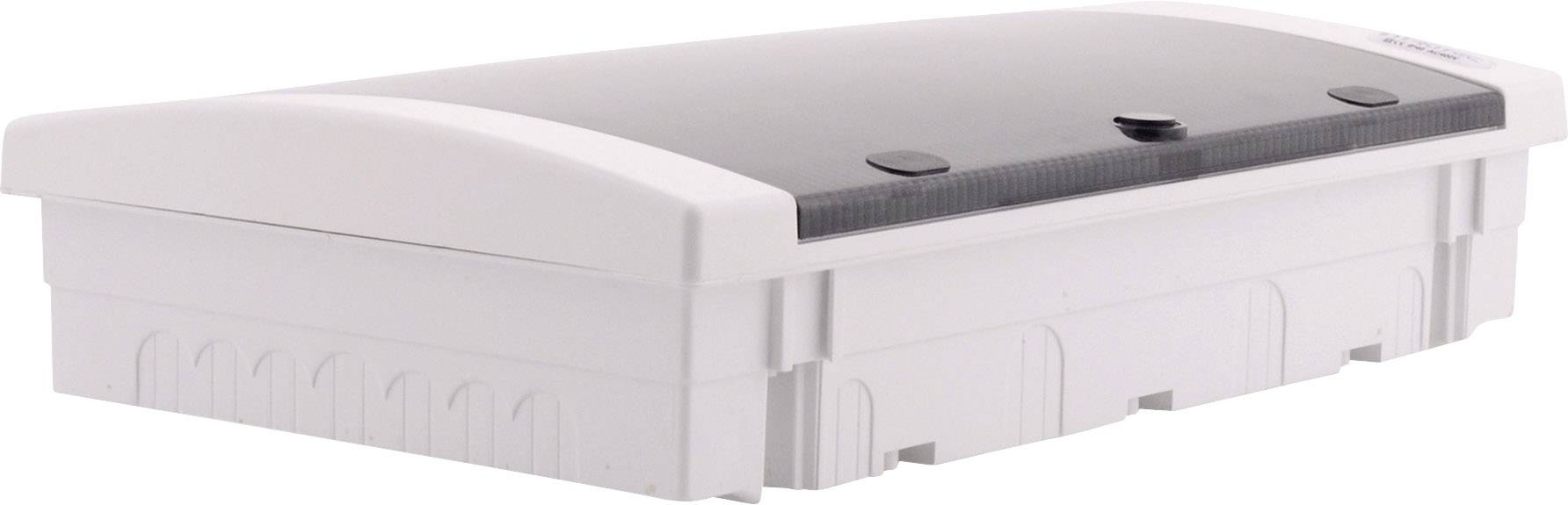 Intratec MKCUGH36-T MKCUGH36-T Verteilerschrank Inhalt 1St.