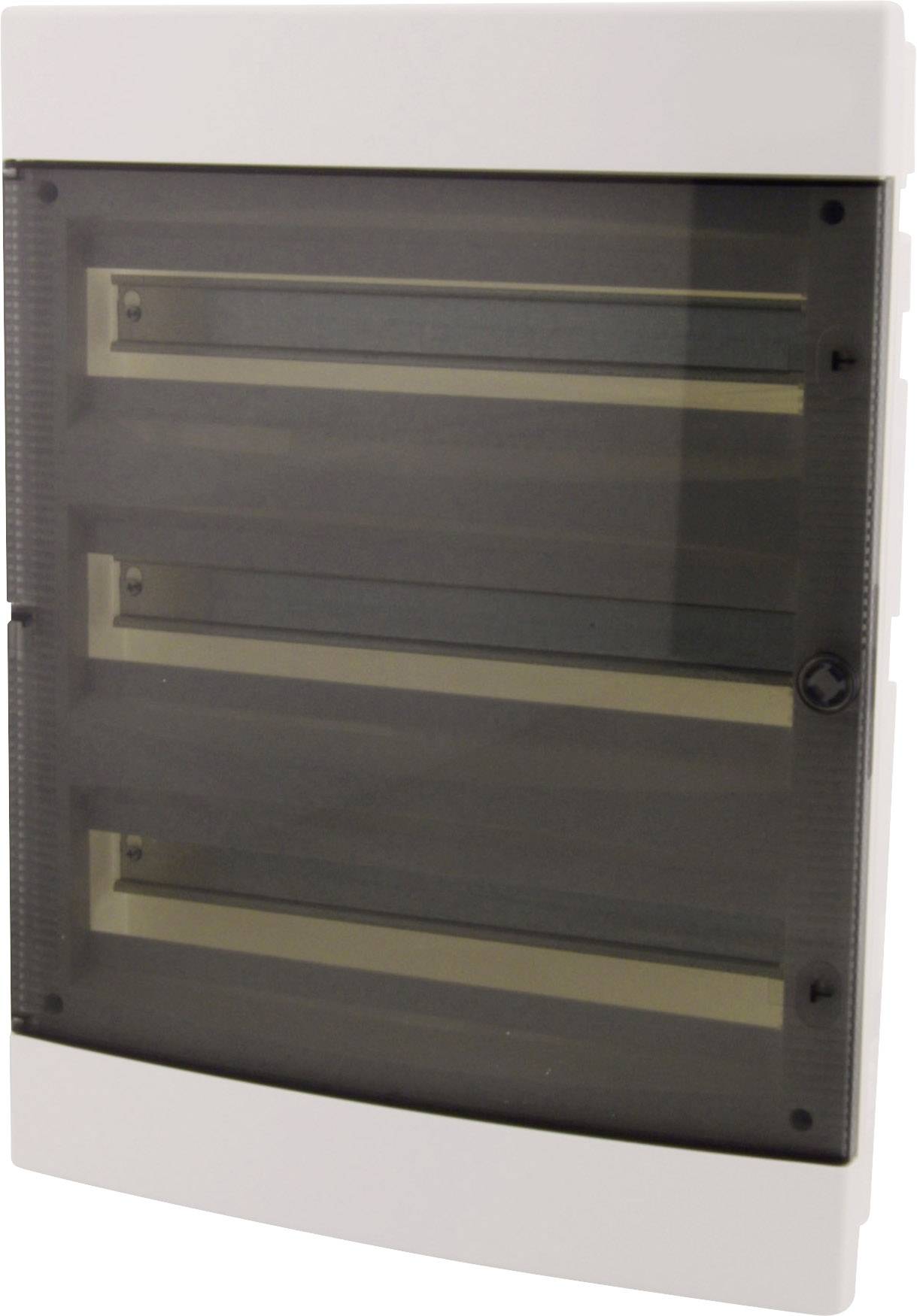 Intratec MKCUGH3X18-T MKCUGH3X18-T Verteilerschrank Inhalt 1St.