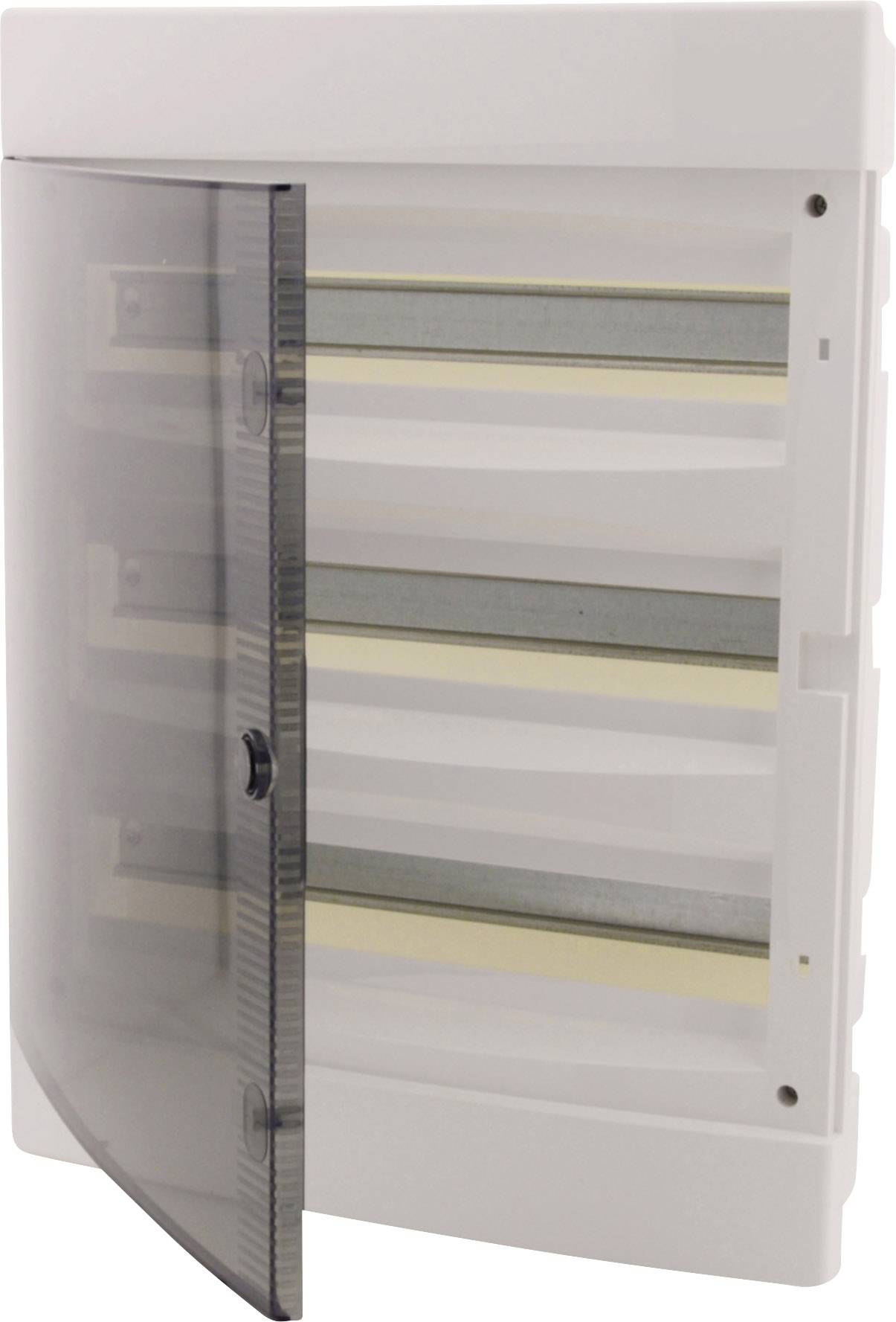 Intratec MKCUGH3X18-T MKCUGH3X18-T Verteilerschrank Inhalt 1St.