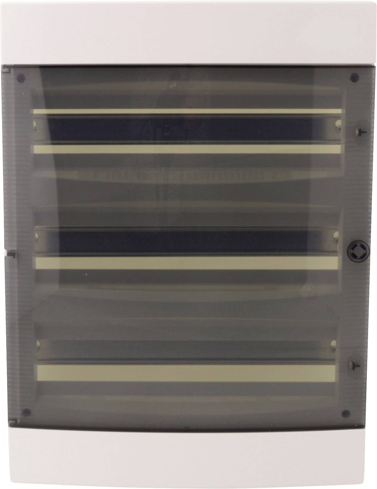 Intratec MKCUGH3X18-T MKCUGH3X18-T Verteilerschrank Inhalt 1St.