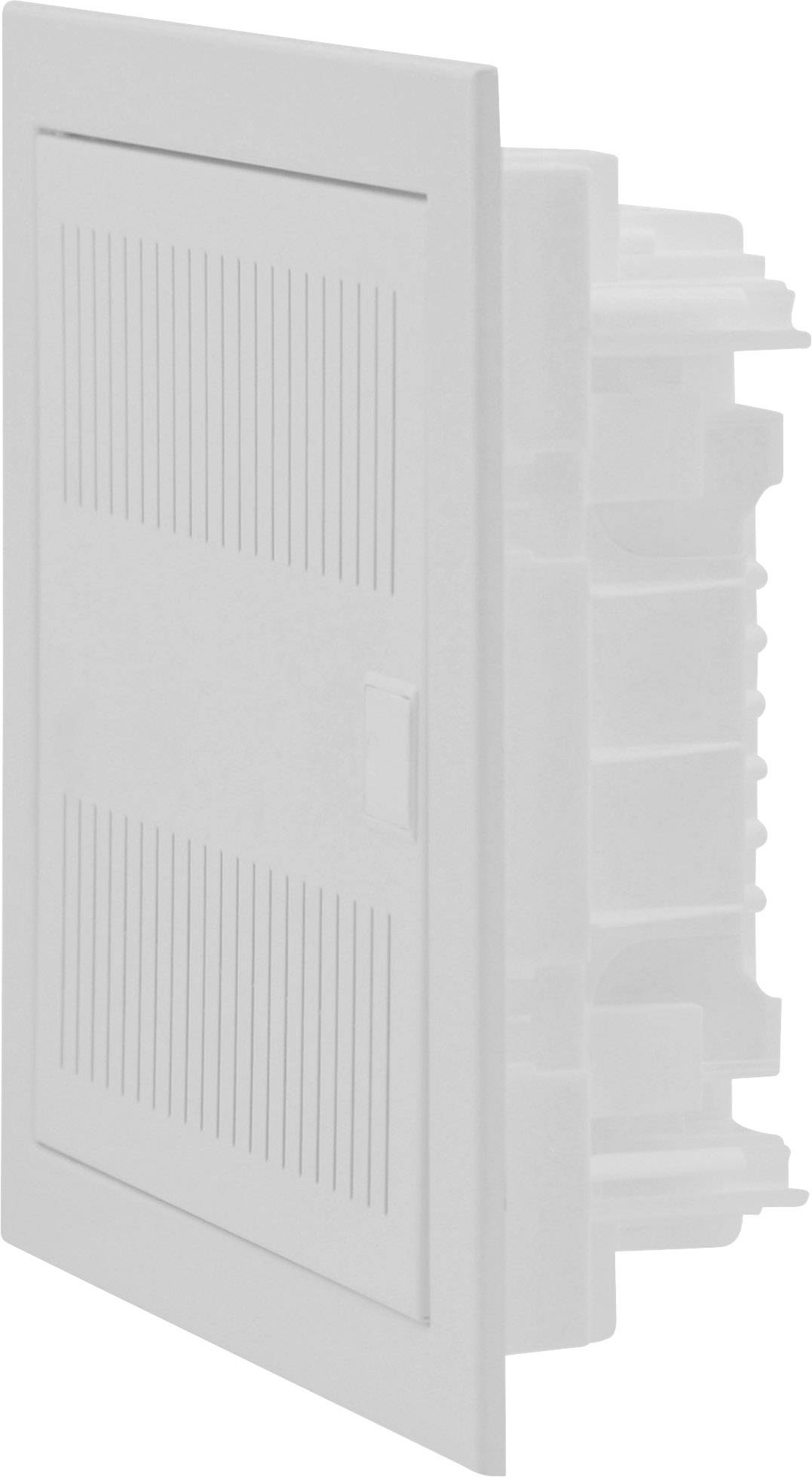 Intratec MKEUGH12-MEDIA MKEUGH12-MEDIA Multimedia-Verteiler Inhalt 1St.