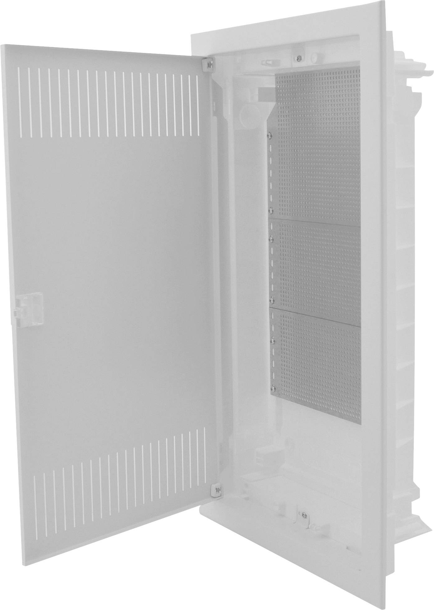 Intratec MKEUGH36-MEDIA MKEUGH36-MEDIA Multimedia-Verteiler Inhalt 1St.