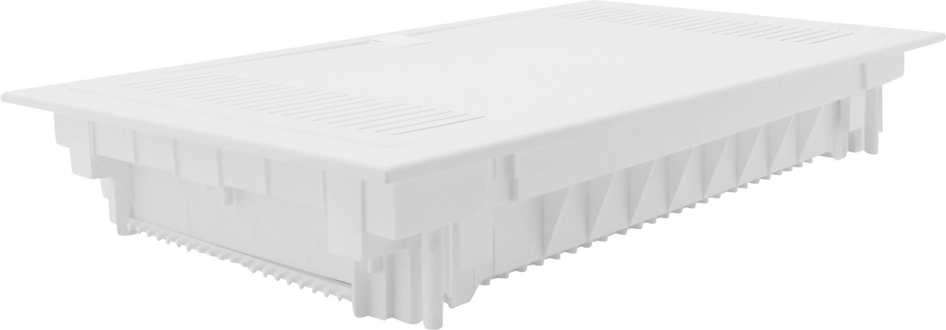 Intratec MKEUGH36-MEDIA MKEUGH36-MEDIA Multimedia-Verteiler Inhalt 1St.