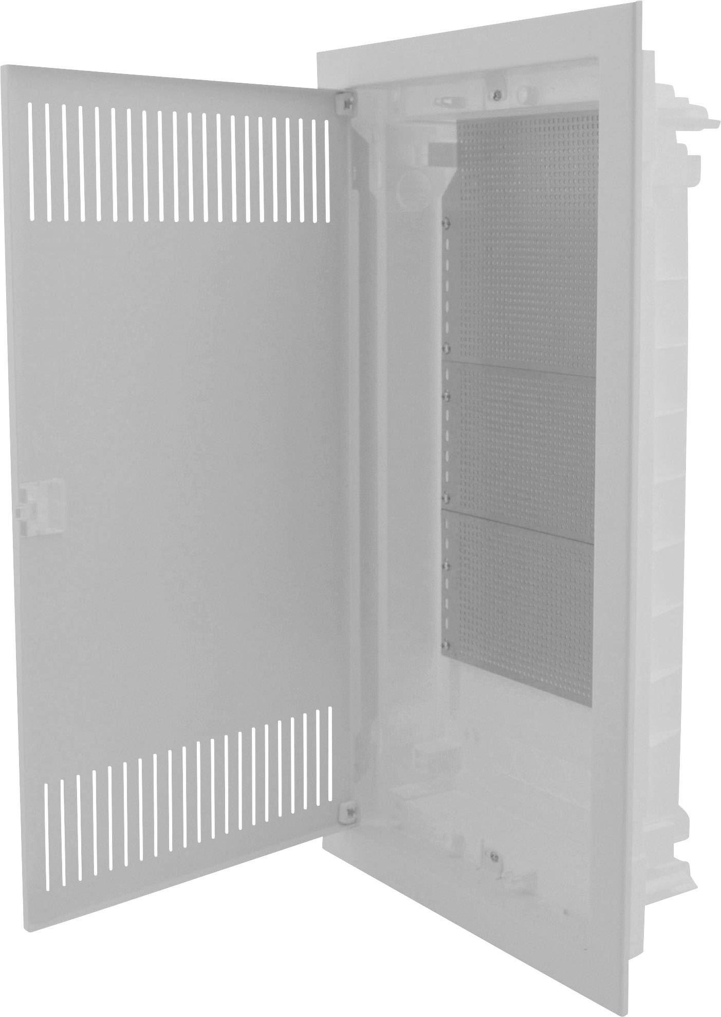 Intratec MKEUGH48-MEDIA MKEUGH48-MEDIA Multimedia-Verteiler Inhalt 1St.