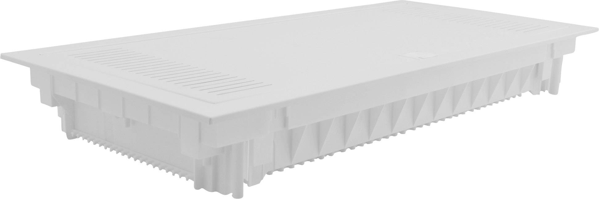 Intratec MKEUGH48-MEDIA MKEUGH48-MEDIA Multimedia-Verteiler Inhalt 1St.