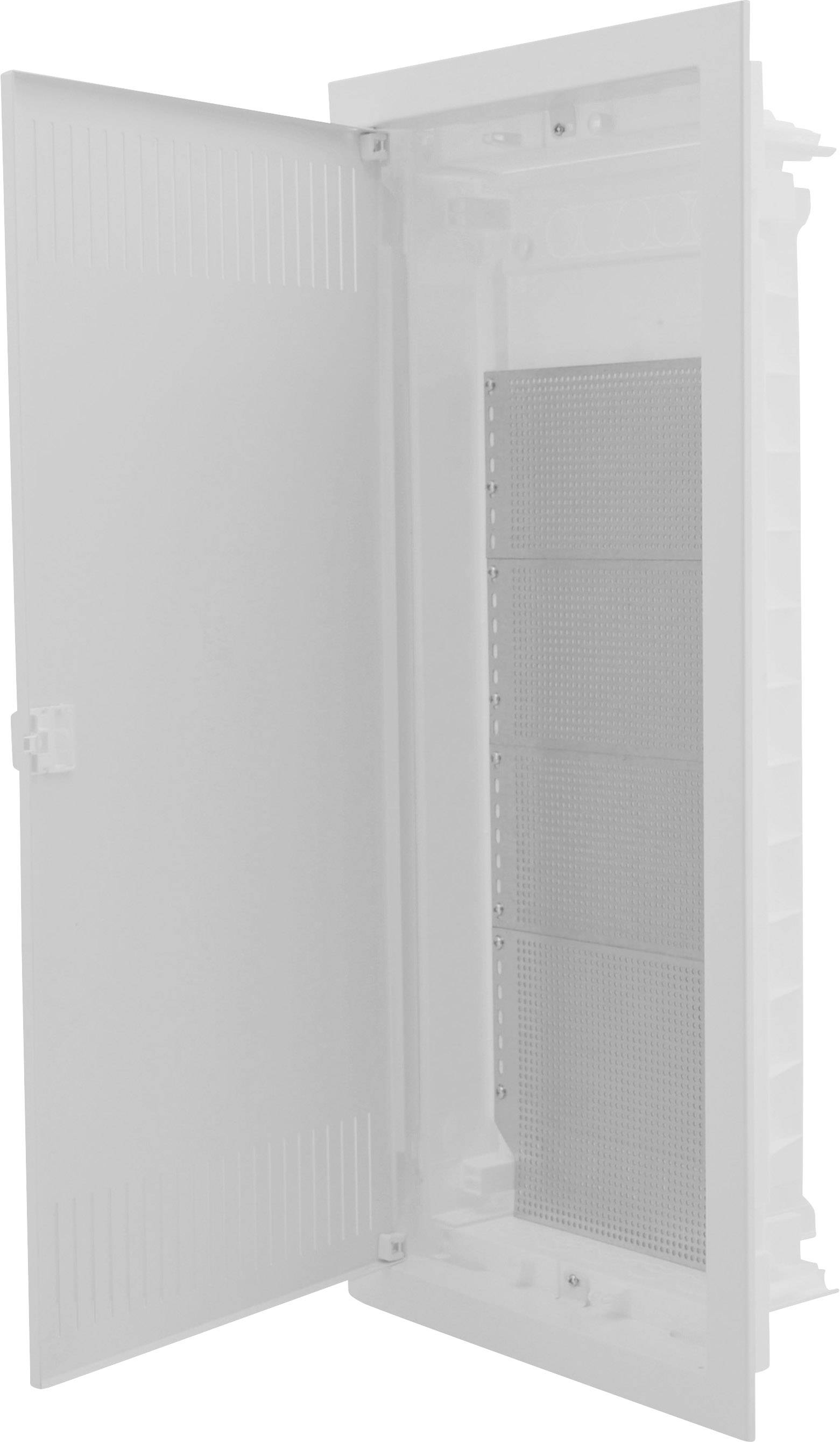 Intratec MKEUGH60-MEDIA MKEUGH60-MEDIA Multimedia-Verteiler Inhalt 1St.