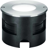 Thorn ECO ROSY 96633582 Bodeneinbauleuchte LED fest eingebaut LED 6 W Thorn ECO ROSY 96633582 Bodeneinbauleuchte LED fest eingebaut LED 6 W