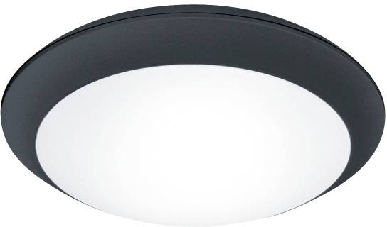 Thorn ECO TOM 96668718 LED-Wandleuchte LED fest eingebaut 14W LED Schwarz