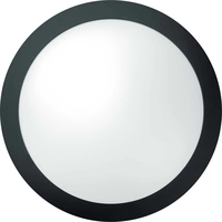 Thorn ECO TOM 96668718 LED-Wandleuchte LED fest eingebaut 14W LED Schwarz Thorn ECO TOM 96668718 LED-Wandleuchte LED fest eingebaut 14W LED Schwarz