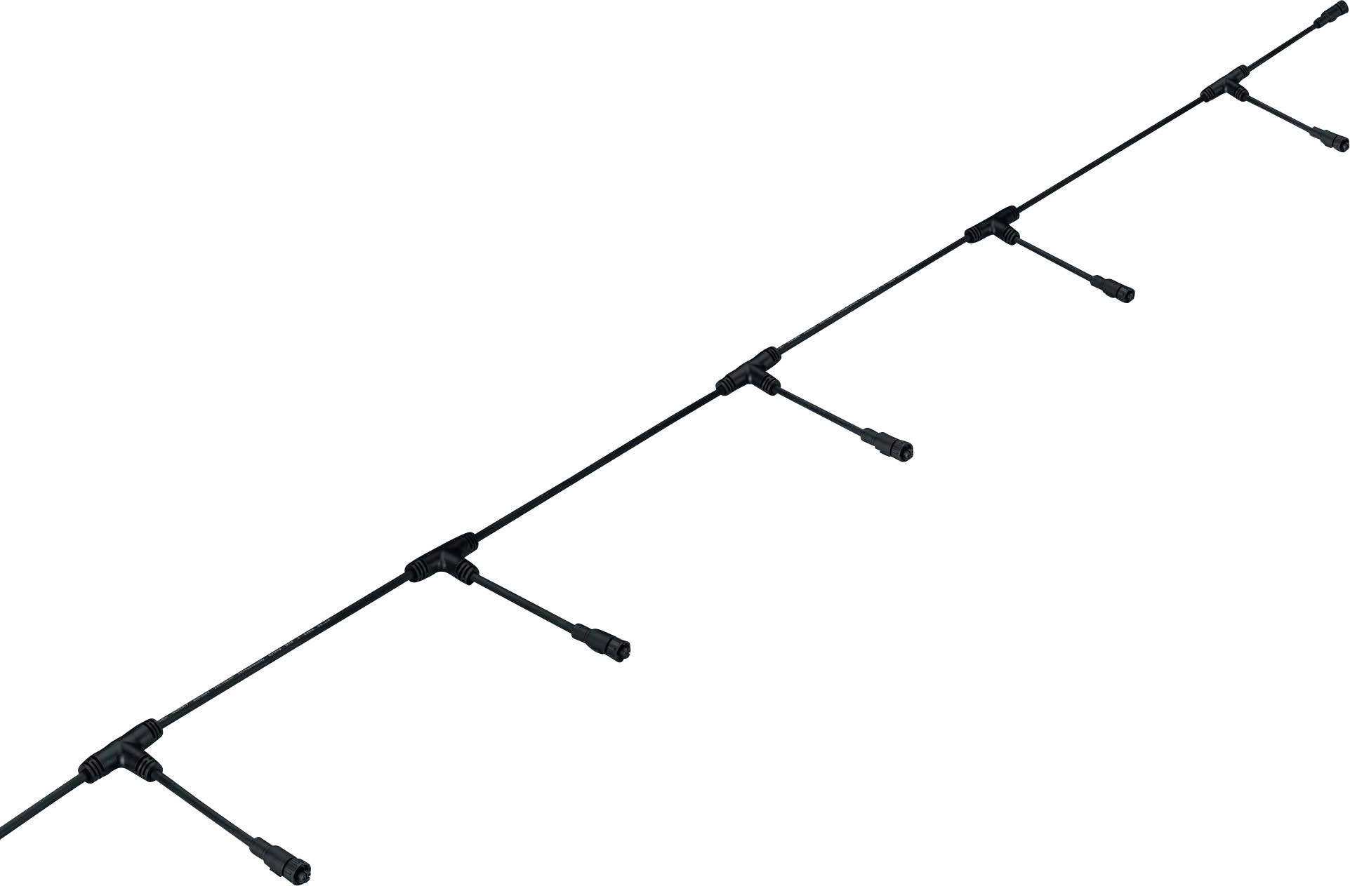 Thorn ECO 96633591 6fach Verteiler