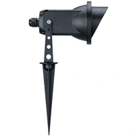 Thorn ECO 96633583 MARY LED-Gartenstrahler LED LED fest eingebaut 8 W Thorn ECO 96633583 MARY LED-Gartenstrahler LED LED fest eingebaut 8 W