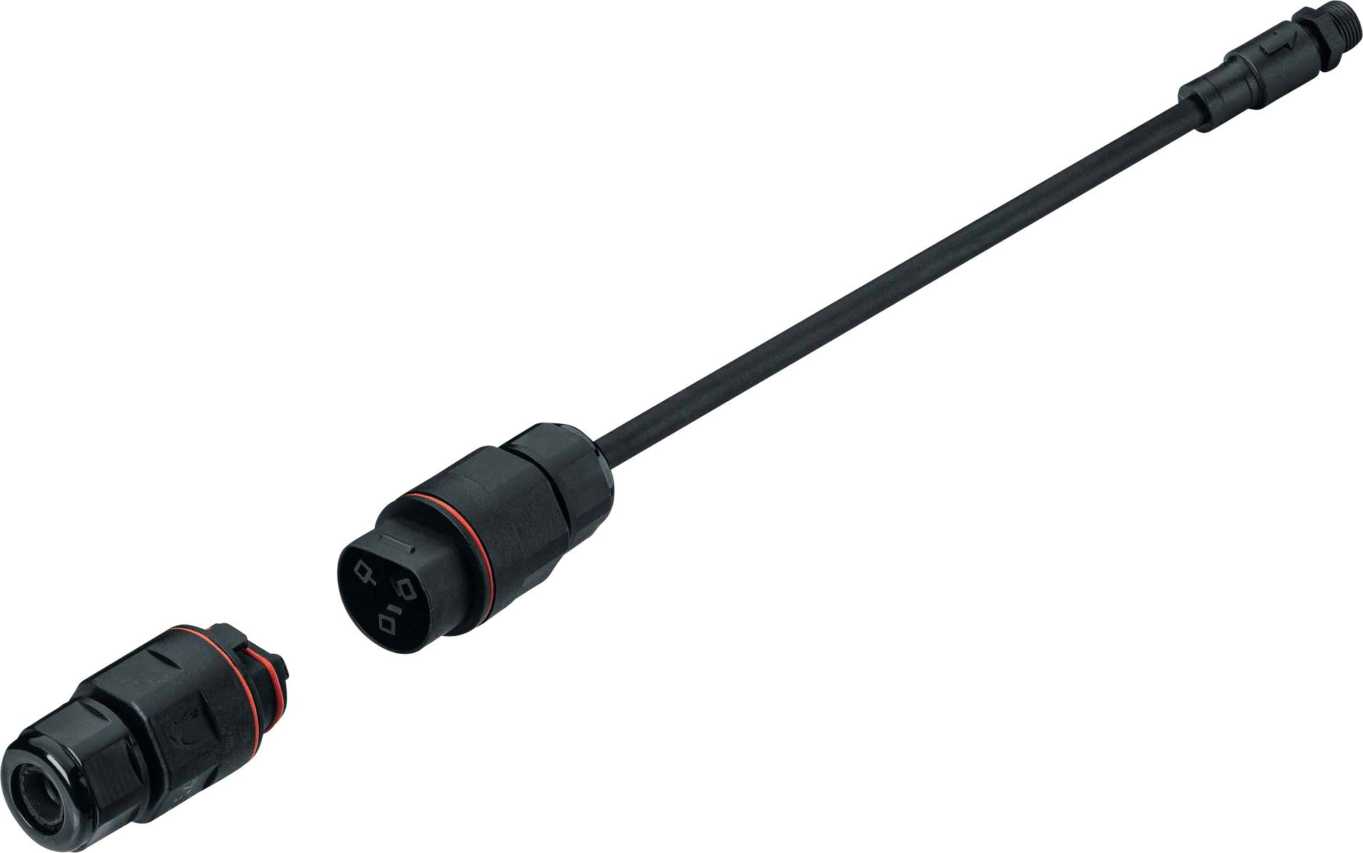 Thorn ECO 96633589 Verbindungskabel 1.00 m