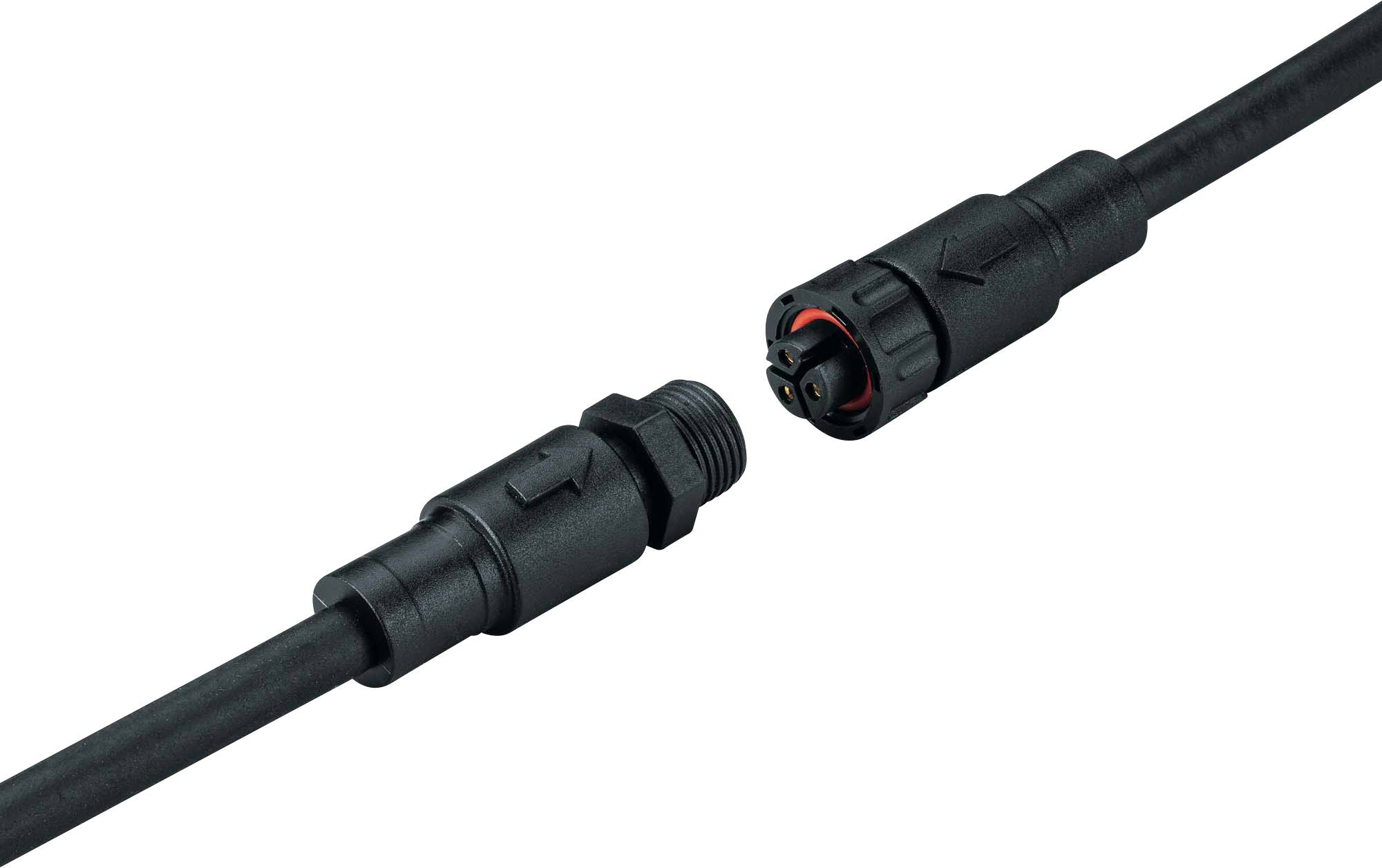 Thorn ECO 96633586 Verlängerungskabel 5.00 m