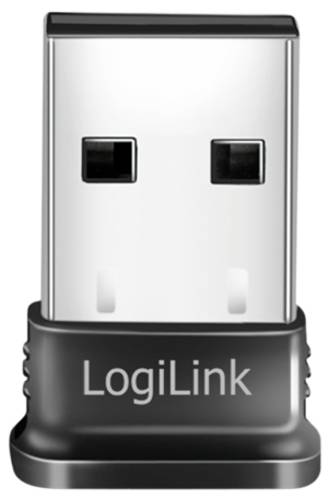 LogiLink BT0066 Bluetooth®-Stick 5.3