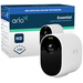 ARLO SPOTLIGHT CAMERA 1-PACK VMC2030-100EUS WLAN IP-Überwachungskamera mit 1 Kamera 1920 x 1080 Pix