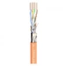 Sommer Cable 580-0465FC Netzwerkkabel CAT 6a F/UTP Orange Meterware Sommer Cable 580-0465FC Netzwerkkabel CAT 6a F/UTP Orange Meterware