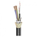 Sommer Cable 500-0251AQ DMX Cordon [1x extrémité(s) ouverte(s) - 1x extrémité(s) ouverte